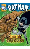 Revenge of Clayface