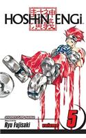 Hoshin Engi, Vol. 5