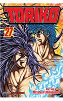 Toriko, Vol. 27