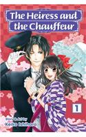 Heiress and the Chauffeur, Vol. 1