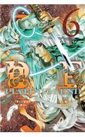 Platinum End, Vol. 6