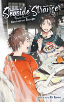 Seaside Stranger Vol. 3: Harukaze no Etranger