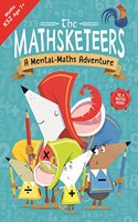 Mathsketeers - A Mental Maths Adventure