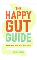 The Happy Gut Guide