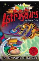 Astrosaurs 15: The Dreams of Dread