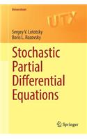 Stochastic Partial Differential Equations