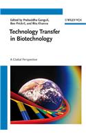 Technology Transfer in Biotechnology