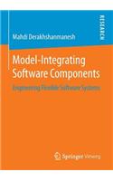 Model-Integrating Software Components