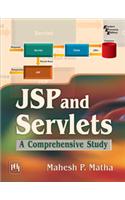 JSP and Servlets