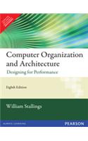 Computer Organization and Architecture: Designing for Performance