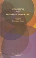 Education and the Aim of Human Life