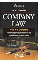 K M Ghosh - Company Law - Vol. 2 (Sec. 73 to 205)