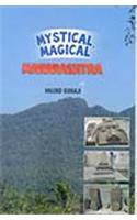 Mystical Magical Maharashtra (NEW)