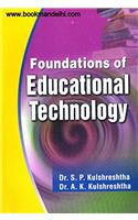 Foundations Of Educational Technology