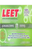 LEET(LATERAL ENGINEERING ENTRANCE TEST) Objective Type