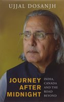 Journey After Midnight: India, Canada and the Road Beyond