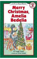 Merry Christmas, Amelia Bedelia
