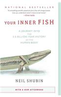 Your Inner Fish