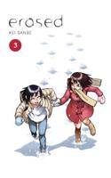 Erased, Vol. 3