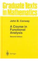 Course in Functional Analysis