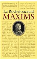 La Rochefoucauld Maxims