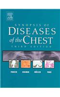 Synopsis of Diseases of the Chest