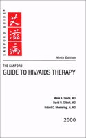 Guide To Hiv/Aid Therapy ; 9 /E