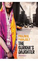 The Gurkha's Daughter