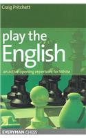 Play the English