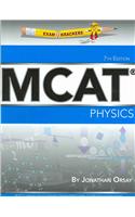 Examkrackers: MCAT Physics