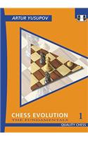 Chess Evolution 1