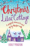 Christmas at Lilac Cottage