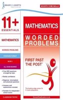 11+ Essentials Mathematics: Worded Problems Book 1