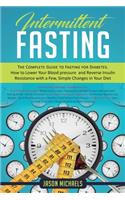 Intermittent Fasting