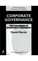 Corporate Governance