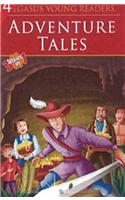 Adventure Tales