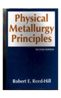 Physical Metallurgy Principles