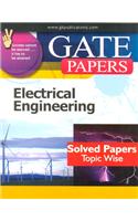 Gate Papers - Electrical Engineering Solved Papers Topic Wise