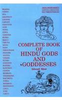 Complete Book of Hindu Gods and Goddesses