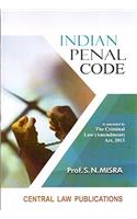 Indian Penal Code