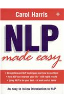 NLP Made Easy