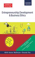 Entrepreneurship Development and Business Ethics Paperback â€“ 1 January 2019