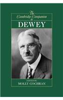 Cambridge Companion to Dewey