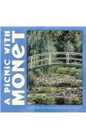 Picnic with Monet