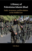 History of Palestinian Islamic Jihad