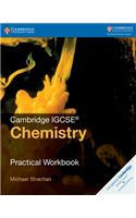 Cambridge IGCSE (TM) Chemistry Practical Workbook