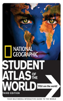 National Geographic Student Atlas of the World