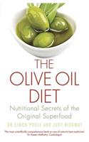 The Olive Oil Diet