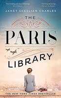 The Paris Library