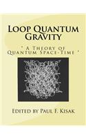 Loop Quantum Gravity